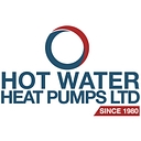 Hot Water Heat Pumps Ltd logo