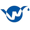 Water, Inc. logo