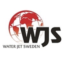 Water Jet Sweden Uk logo