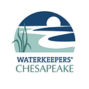 Waterkeepers Chesapeake Inc logo