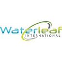 Waterleaf International logo
