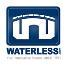 Waterless Co Inc logo