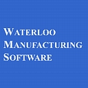 Waterloo Manufacturing Software logo