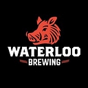 Waterloo Brewing logo