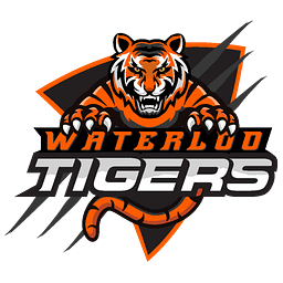 WATERLOO MIDDLE SCHOOL logo