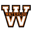 Waterloo Central School logo