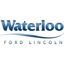 Waterloo Ford Lincoln logo