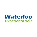 Waterloo Hydrogeologic logo