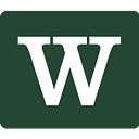 Waterloo Bridge logo
