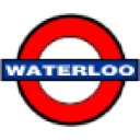 Waterloo Records logo
