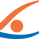Waterloo Swimming logo