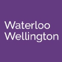 Waterloo Wellington Local Health Integration Network logo