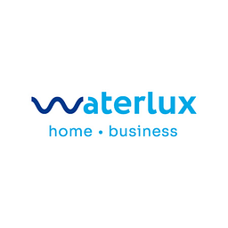 Waterlux llc logo
