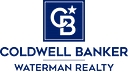 Coldwell Banker Waterman Realty logo