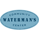 Watermans Community Center logo