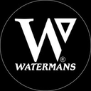 Watermans logo