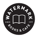 Watermark Books & Cafe logo