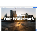 Watermarkly logo