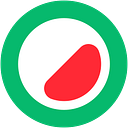 Watermelon AI Agent for Customer Service logo
