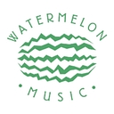 Watermelon Music logo