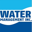 Water Management Inc. logo