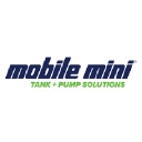 Mobile Mini Tank + Pump Solutions logo
