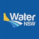 WaterNSW - WaterNSW logo