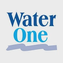 WaterOne logo