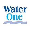 WaterOne logo
