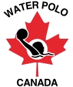 Water Polo Canada logo