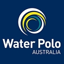 Water Polo Australia logo