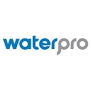 Waterpro logo