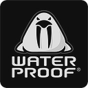 Waterproof Diving International AB logo