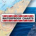 Waterproof Charts logo