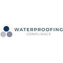 Waterproofing Compliance logo