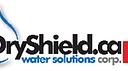 Dryshield Water Solutions Corp. logo