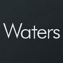 Waters logo