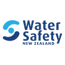 Water Safety New Zealand Incorporated logo