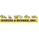 Waters & Bugbee, Inc. logo
