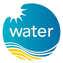 The Water School logo