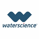 WaterScience logo