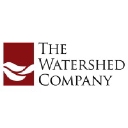 The Watershed logo