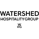 Watershed Hospitality Group