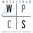 Watershed Public Charter School logo