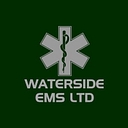 Waterside Emergency Medical Services Ltd logo