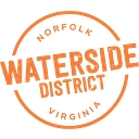 Waterside District