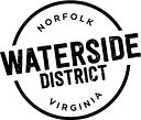 Waterside District logo