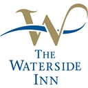 The Waterside Inn logo