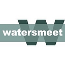 Watersmeet Theatre logo