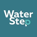 Waterstep logo